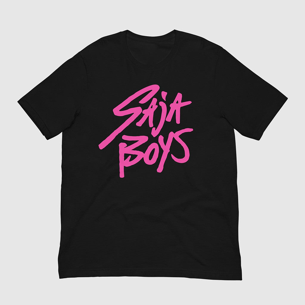 Kpop Demon Hunters Merch KPop Demon Hunters Saja Boys T-Shirt Gifts For Dudes Kpop Demon Hunters Merch KPop Demon Hunters Saja Boys T-Shirt Gifts For Dudes