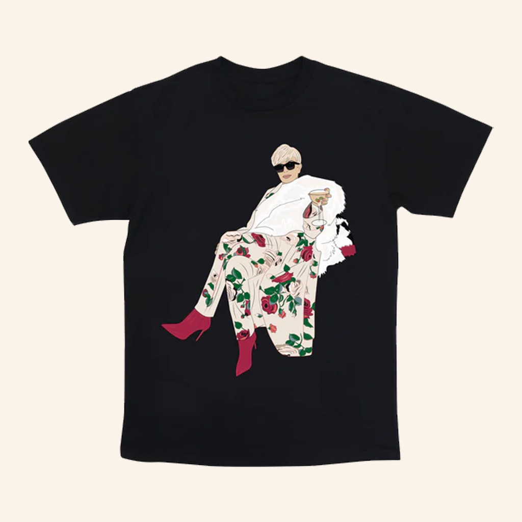 Kris Jenner Merch Kris Jenner Martini T-Shirt Black Best Gifts For Mom Kris Jenner Merch Kris Jenner Martini T-Shirt Black Best Gifts For Mom