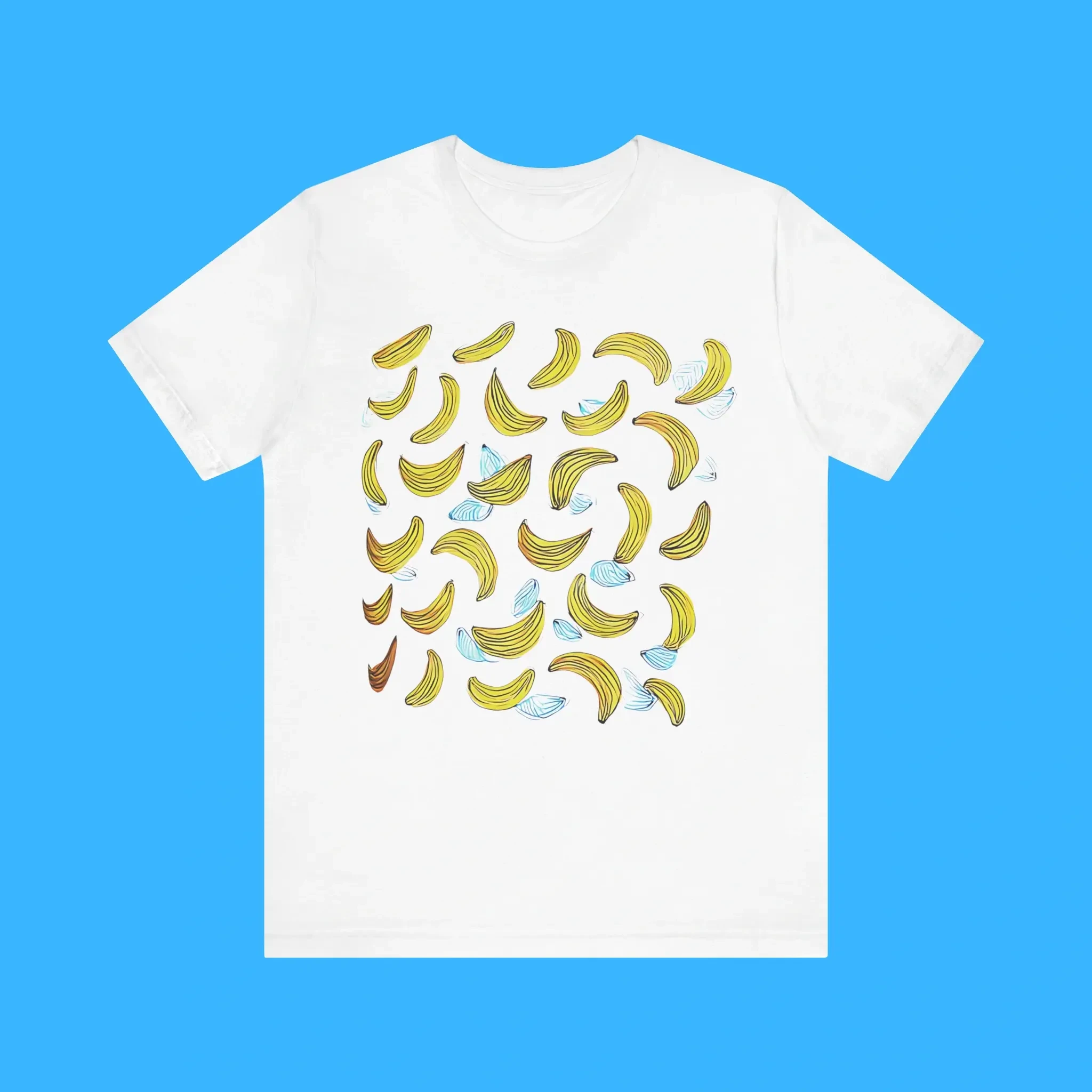Kroger Banana Premium Shirt