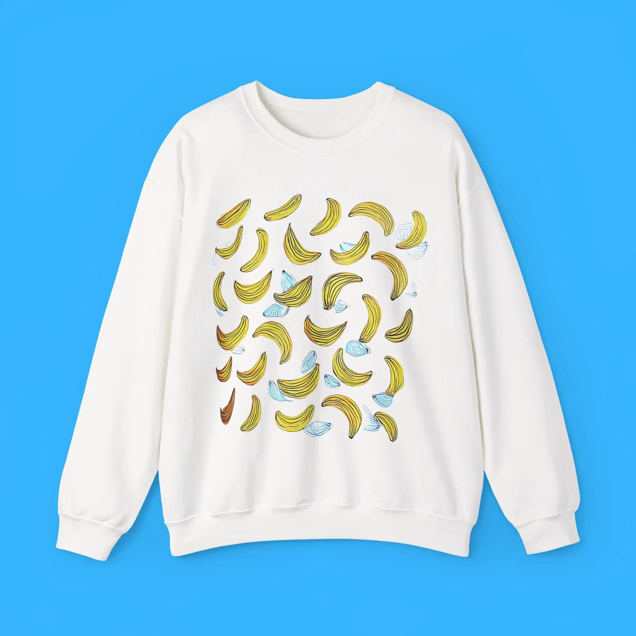 Kroger Banana Premium Shirt