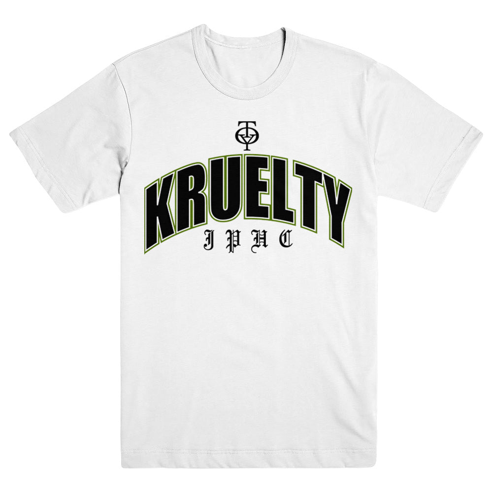 Kruelty Merch Jphc Shirt Kruelty Shirt Dad Gifts For Father'S Day 2025 Kruelty Merch Jphc Shirt Kruelty Shirt Dad Gifts For Father'S Day 2025