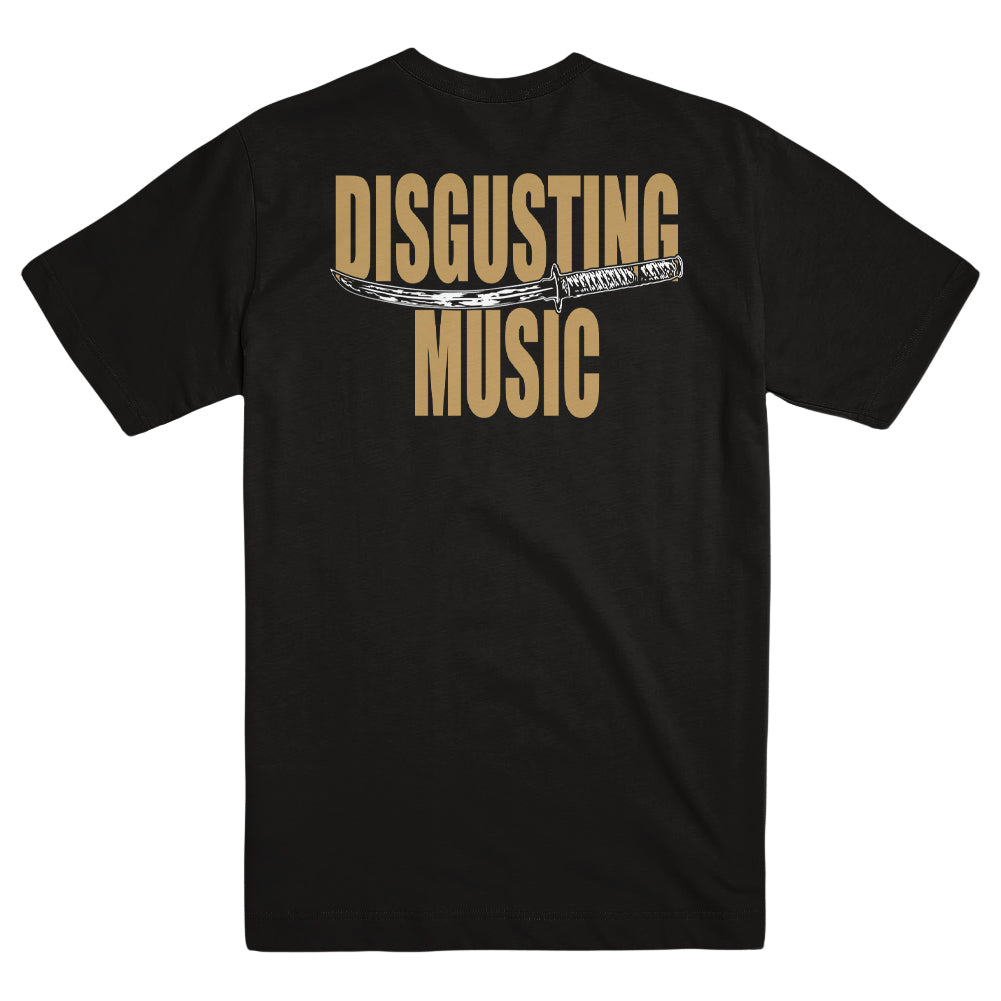 Kruelty Merch Samurai Shirt Kruelty Shirt Dad Gifts For Father'S Day 2025