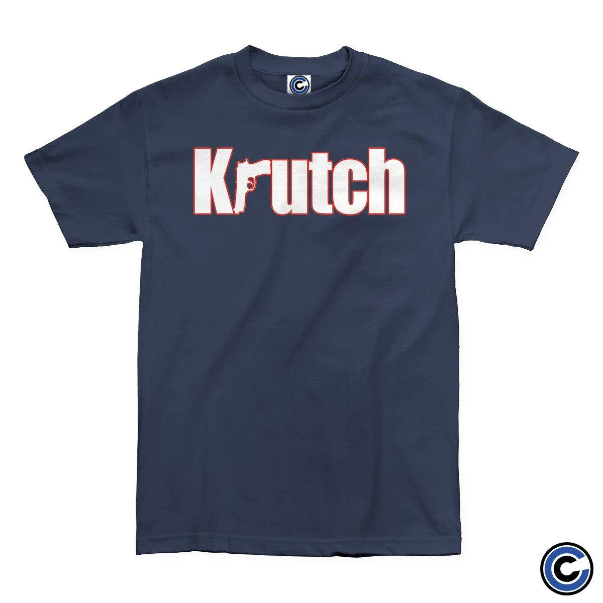 Krutch Merch Gun Shirt Krutch Shirt Krutch Merch Gun Shirt Krutch Shirt