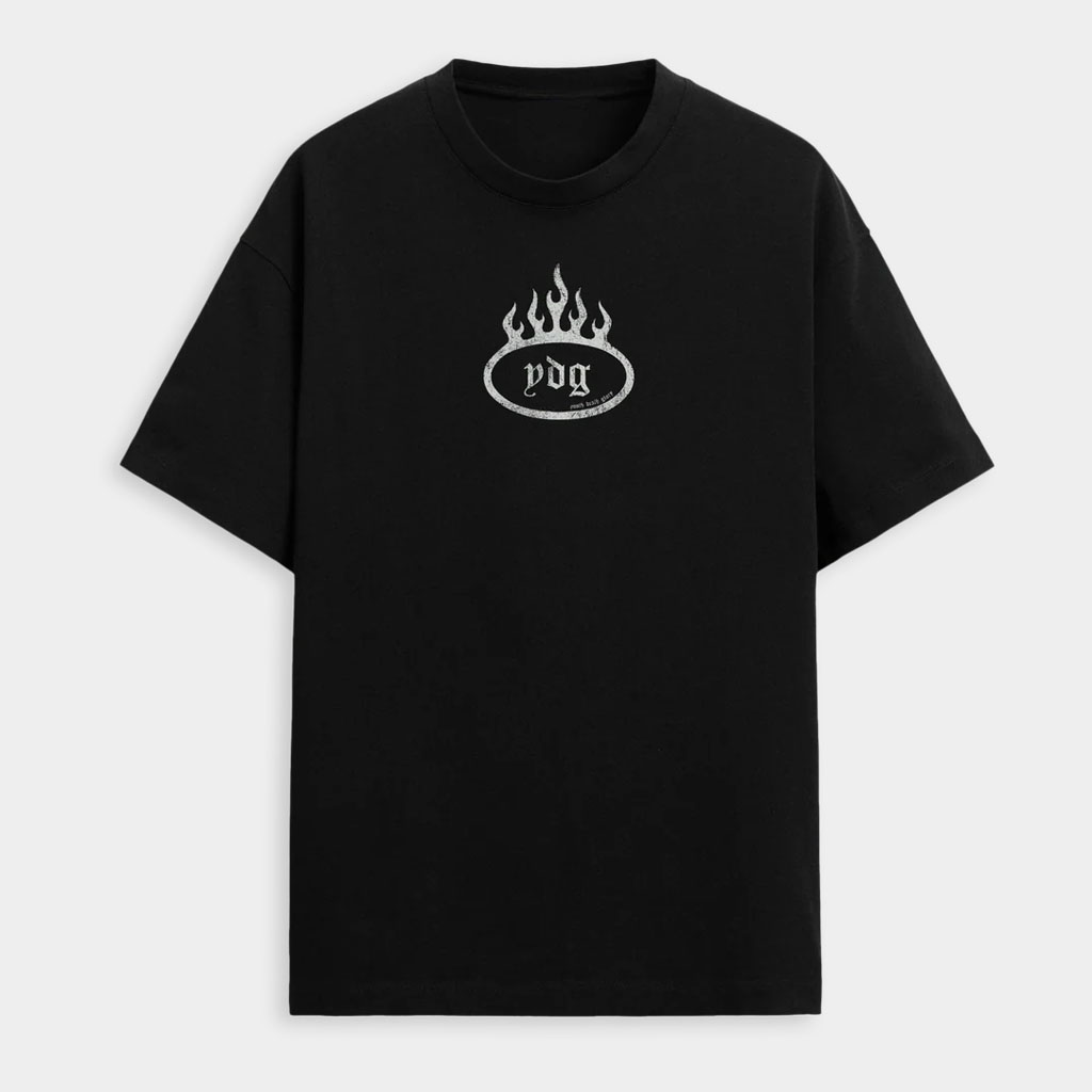 Kt8 Merch Glory Dies Young Flame T-Shirt Gift Ideas For Brother Kt8 Merch Glory Dies Young Flame T-Shirt Gift Ideas For Brother