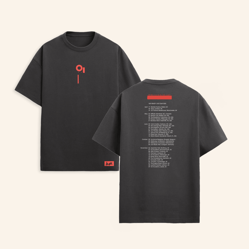 Kt8 Merch Peter Hook and The Light Get Ready T-Shirt 2025 Gifts For Dudes Kt8 Merch Peter Hook and The Light Get Ready T-Shirt 2025 Gifts For Dudes