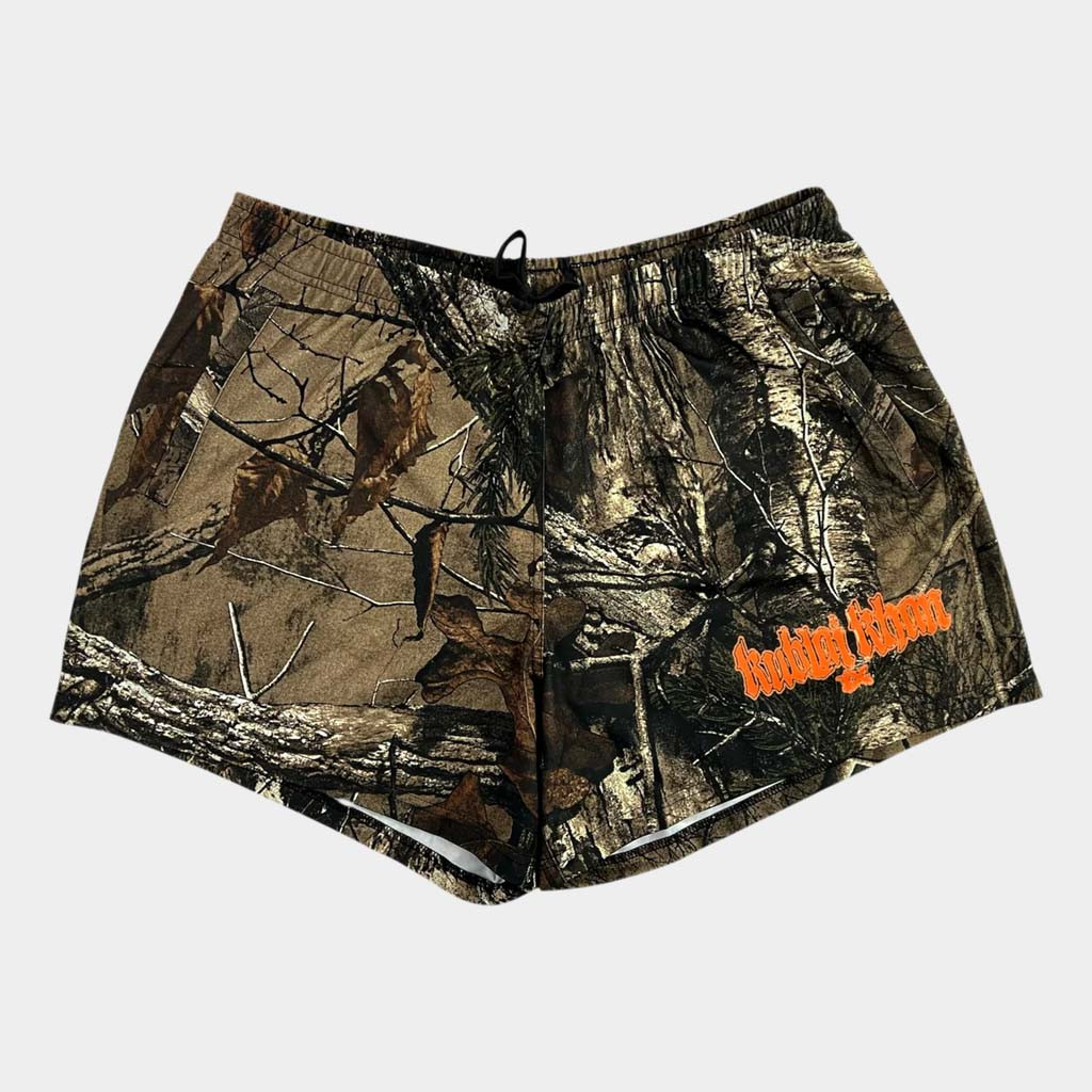 Kublai Khan Merch Camo Shorts Kublai Khan Apparel Gifts For Best Friends