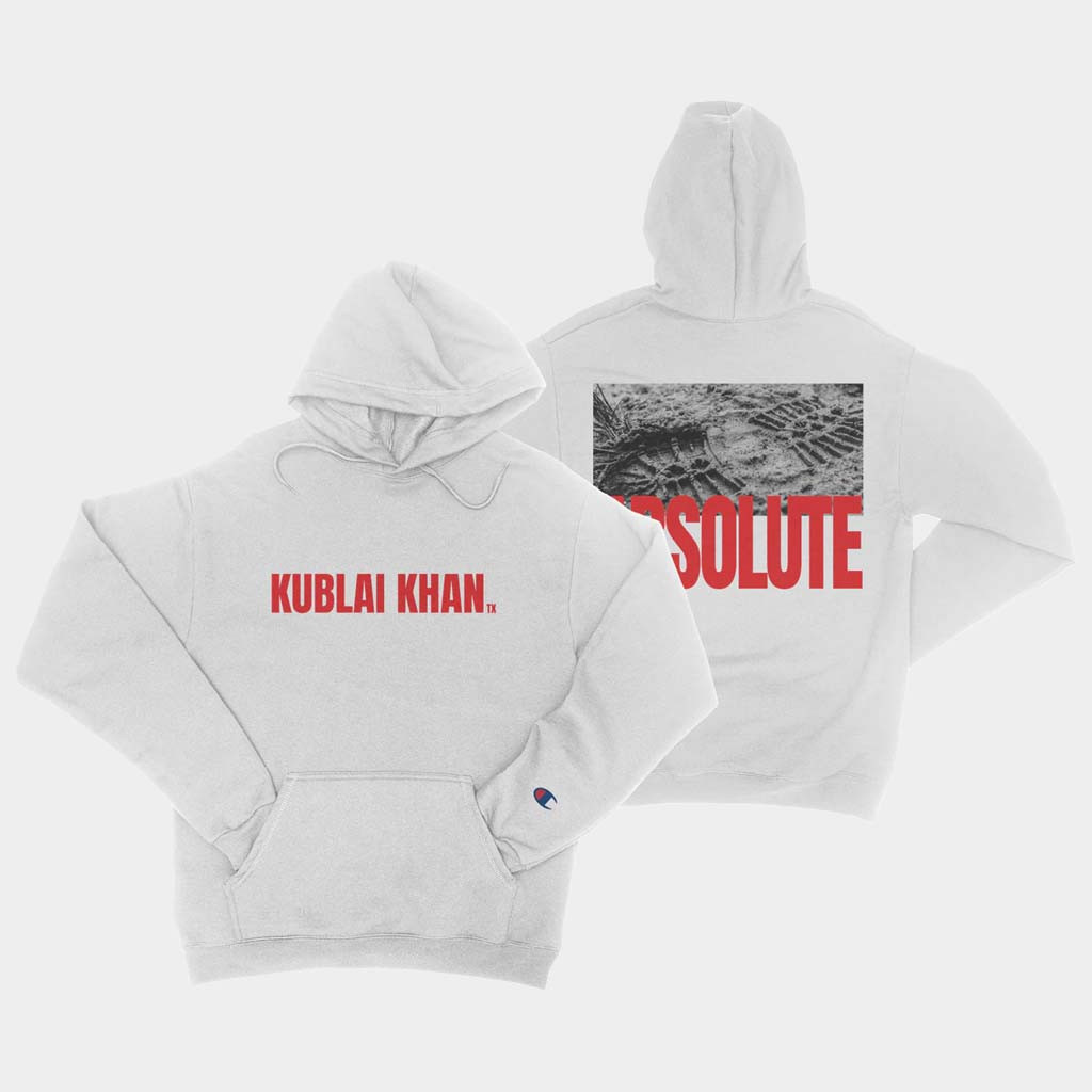 Kublai Khan Merch Kublai Khan Absolute Hoodie Present For Boyfriend Kublai Khan Merch Kublai Khan Absolute Hoodie Present For Boyfriend