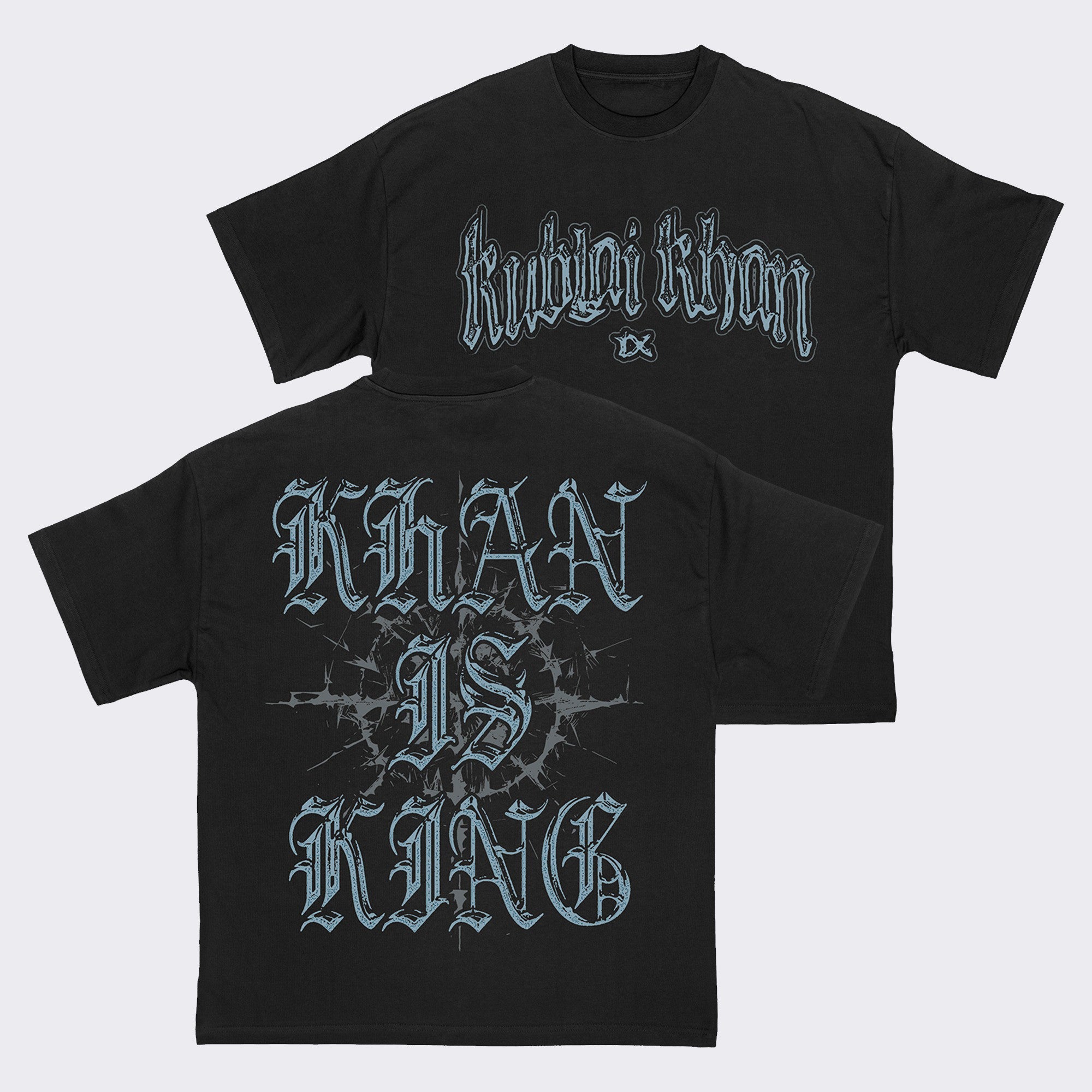 Kublai Khan TX Khan Is King Shirt Band Merch For Hardcore Fans Music Lovers Gift Ideas Him Kublai Khan TX Khan Is King Shirt Band Merch For Hardcore Fans Music Lovers Gift Ideas Him