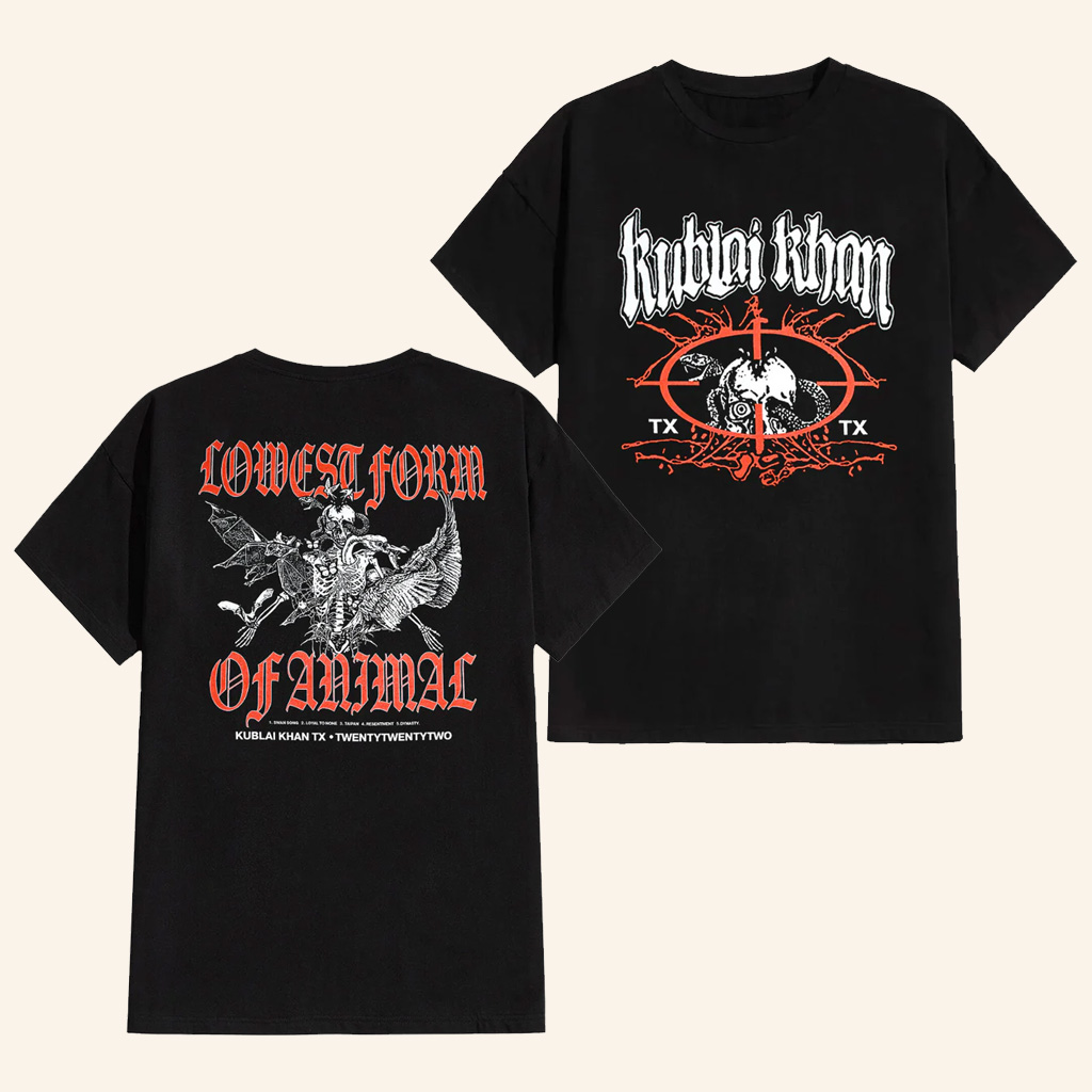 Kublai Khan TX Merch Kublai Khan Crosshairs T-Shirt Dad Christmas Gifts Kublai Khan TX Merch Kublai Khan Crosshairs T-Shirt Dad Christmas Gifts