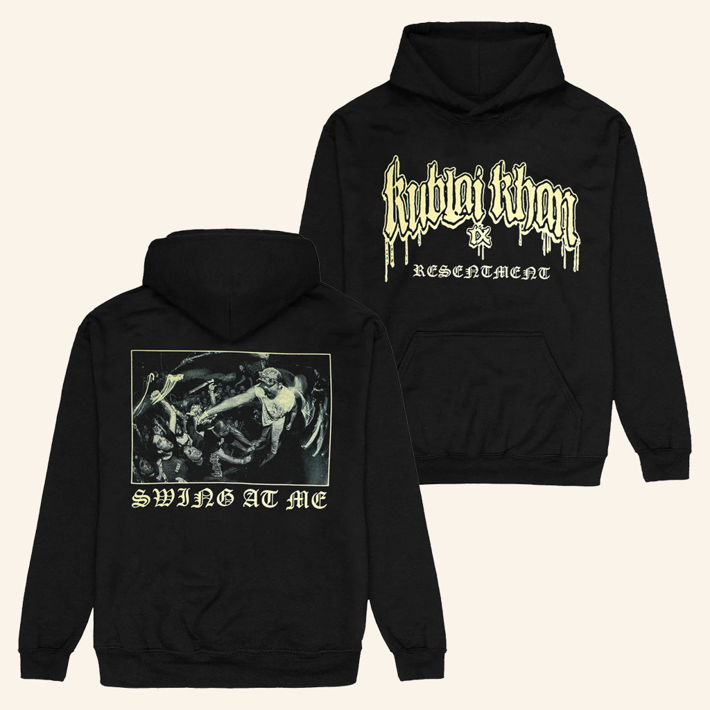 Kublai Khan TX Merch Resentment Hoodie Kublai Khan Hoodie Christmas Present Ideas For Boyfriend Kublai Khan TX Merch Resentment Hoodie Kublai Khan Hoodie Christmas Present Ideas For Boyfriend