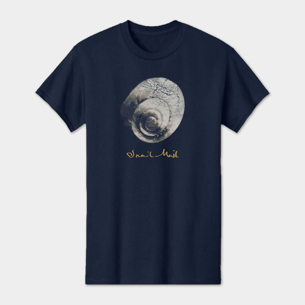 Kung Fu Merch Snail Mail Shell T-Shirt Kung Fu Shirts Gifts For Besties