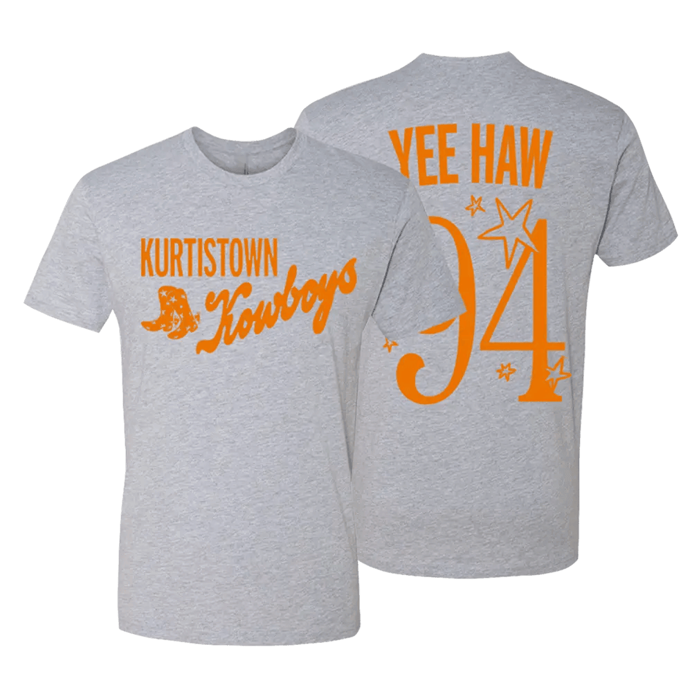 Kurtis Conner Merch Kurtistown Kowboys T-Shirt Gifts For Fans Gift for Sister Kurtis Conner Merch Kurtistown Kowboys T-Shirt Gifts For Fans Gift for Sister