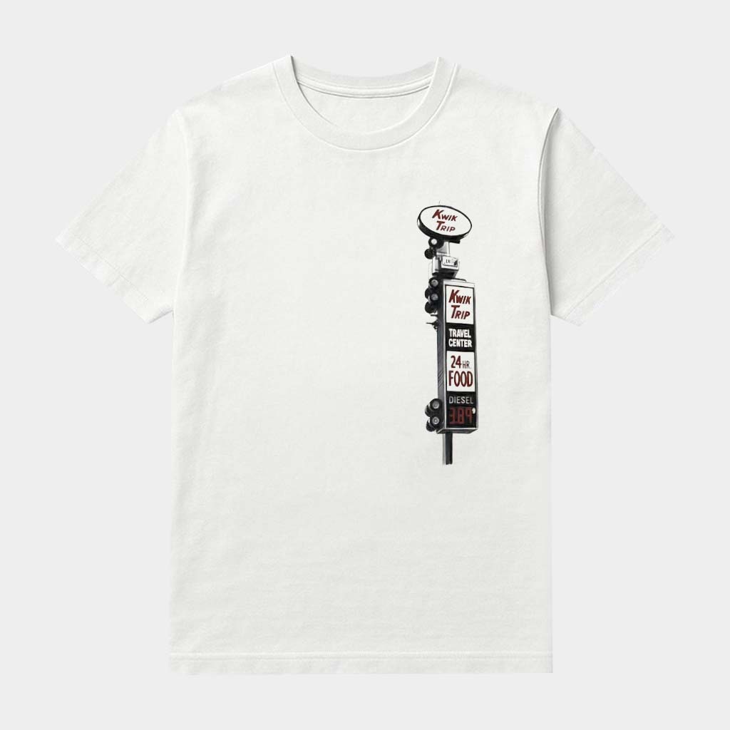 Kwik Trip See Ya Next Time T-Shirt Best Birthday Gift For Girlfriend