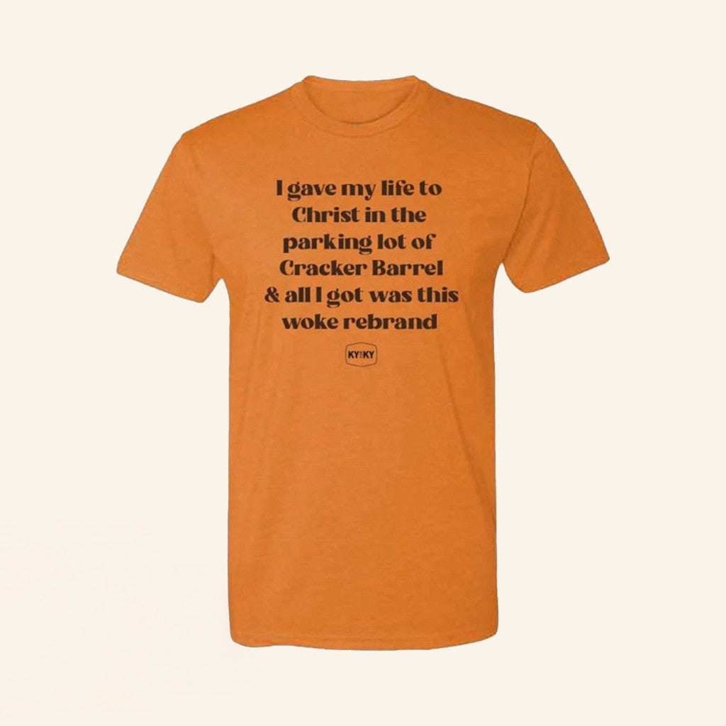 Ky For Ky Merch Woke Rebrand Shirt Best Gifts For Boyfriend