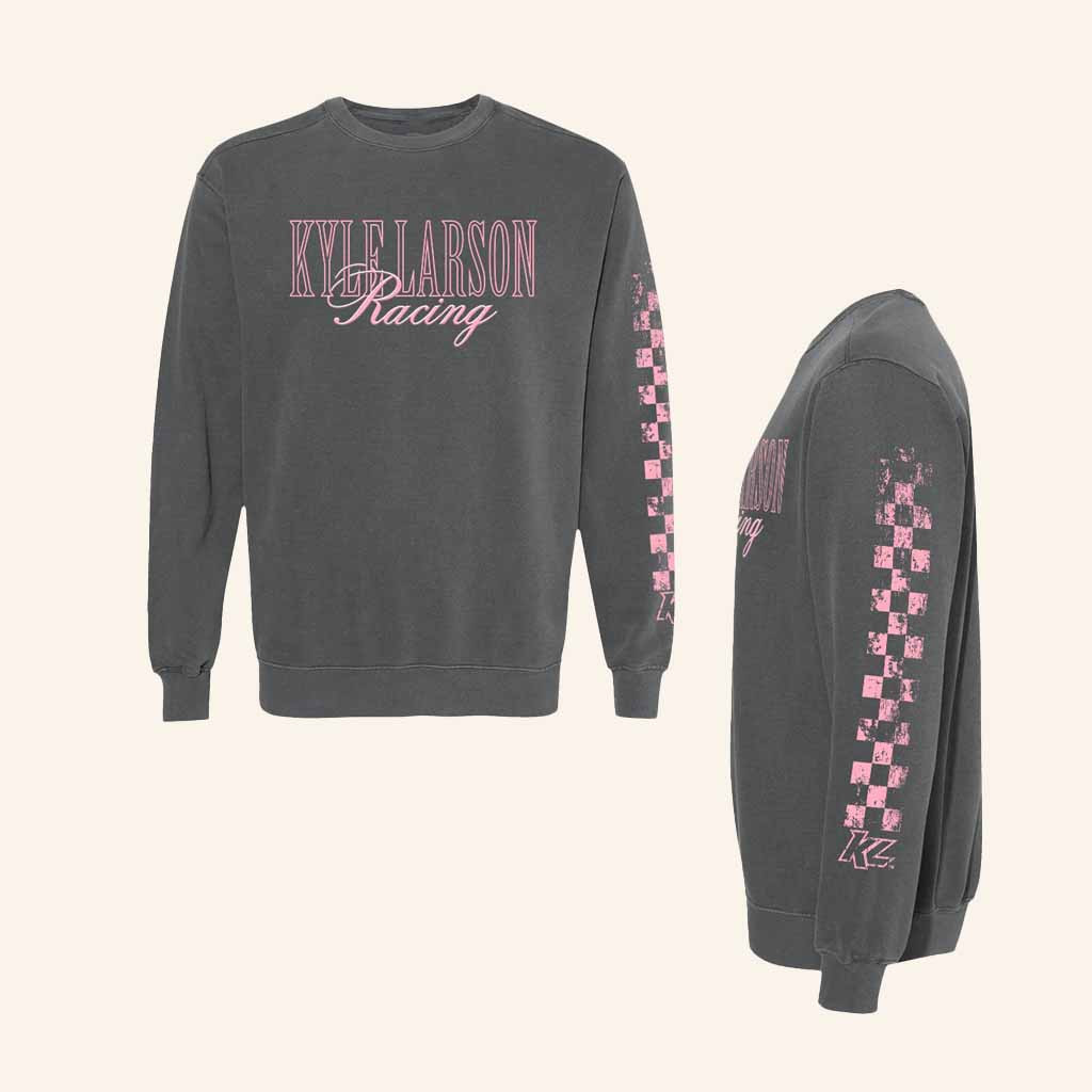 Kyle Larson Merch Kyle Larson Racing Sweatshirt Best Christmas Gifts For Her Kyle Larson Merch Kyle Larson Racing Sweatshirt Best Christmas Gifts For Her