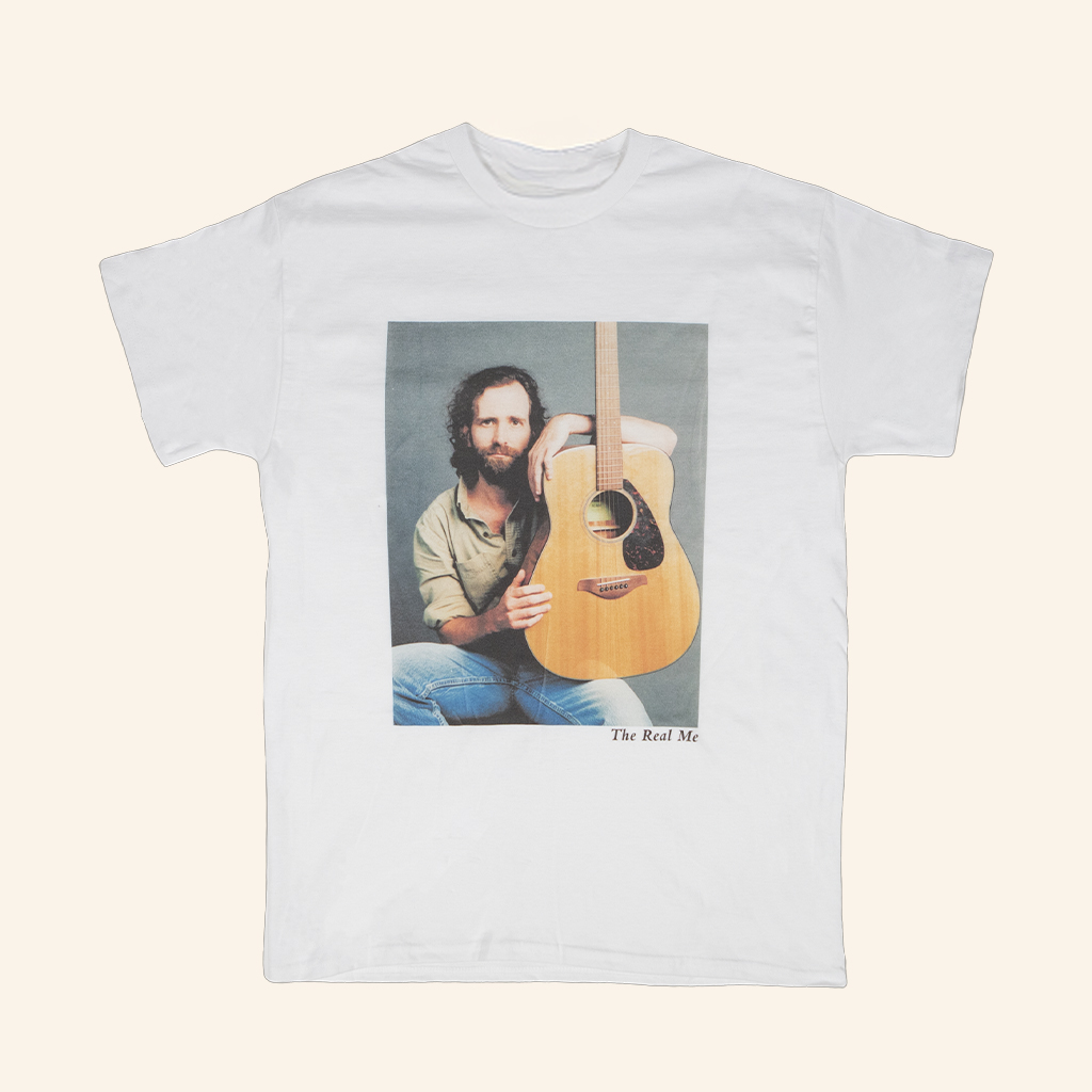 Kyle Mooney Merch The Real Me Album T-Shirt Presents For Music Lovers