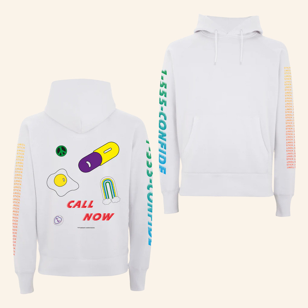 Kylie Minogue Merch Confide In Me Hoodie Gift Ideas For Music Lovers