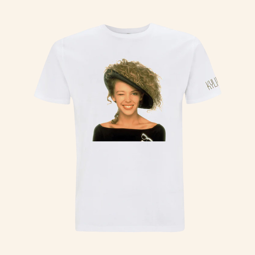 Kylie Minogue Merch Kylie 88 T-Shirt Presents For Music Lovers Kylie Minogue Merch Kylie 88 T-Shirt Presents For Music Lovers