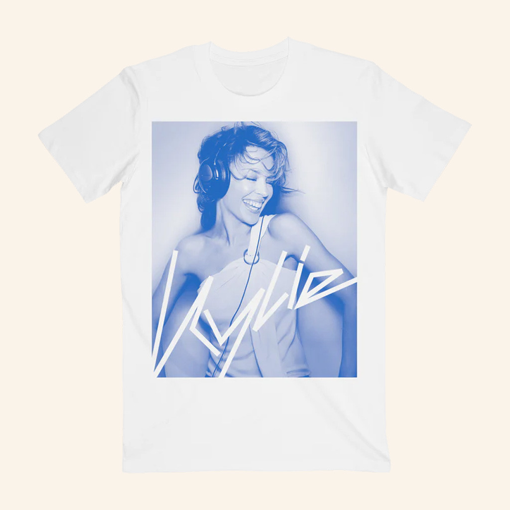 Kylie Minogue Merch Retro Fever T-Shirt Gifts For Music Enthusiasts Kylie Minogue Merch Retro Fever T-Shirt Gifts For Music Enthusiasts