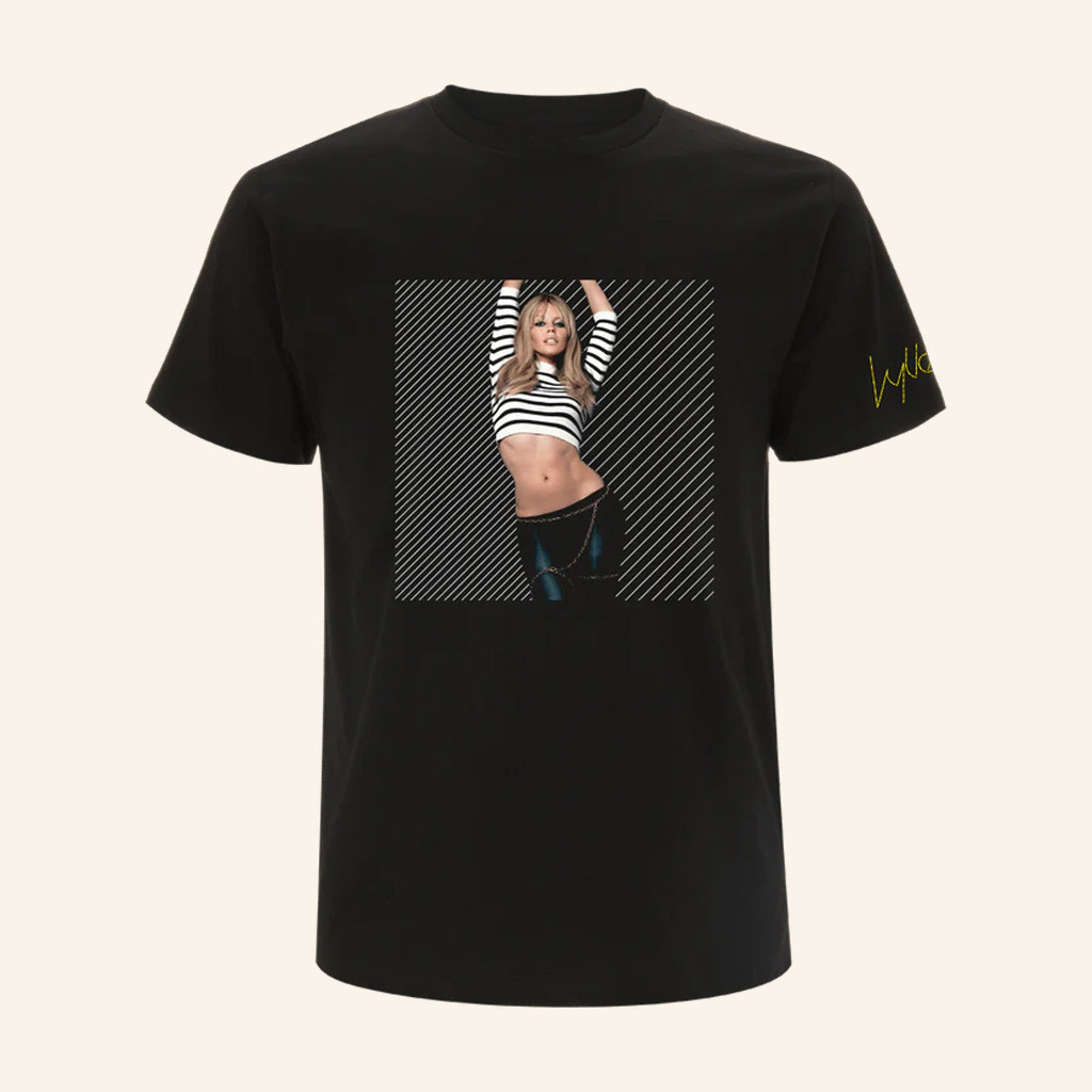 Kylie Minogue Merch Slow T-Shirt Gifts For Music Enthusiasts Kylie Minogue Merch Slow T-Shirt Gifts For Music Enthusiasts