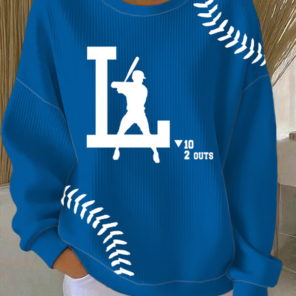 LA Dodgers Back To Back Champions Sweatshirt LAD World Series Merch 2025 Sweatshirt
