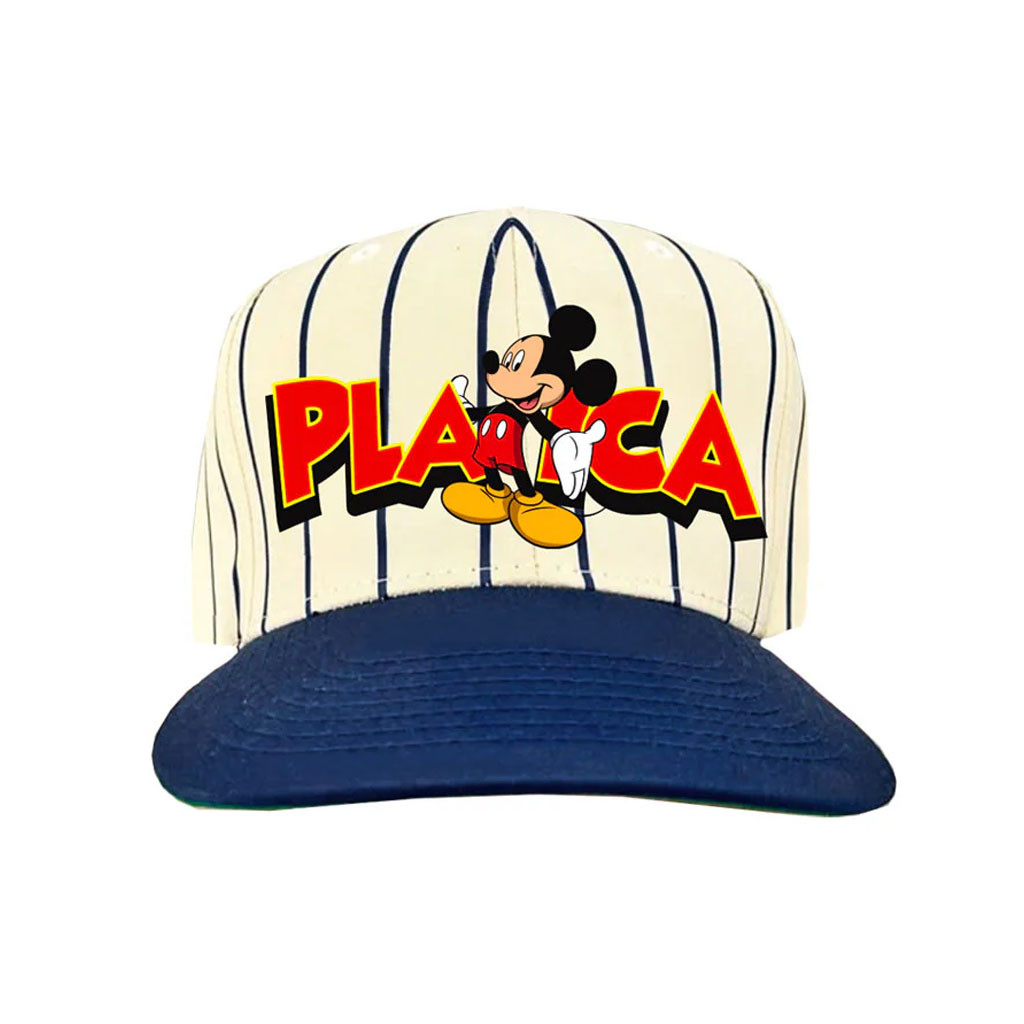 La Platica Merch Mickey Platica Snapback Hat Birthday Presents For Boyfriend-1 La Platica Merch Mickey Platica Snapback Hat Birthday Presents For Boyfriend-1