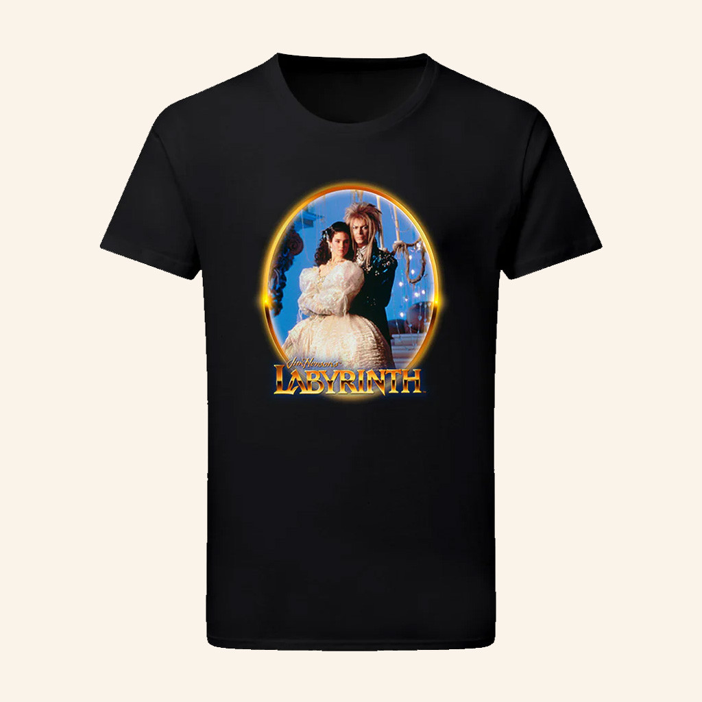 Labyrinth Merch The Goblin Bride T-Shirt Gifts Ideas For Husband Labyrinth Merch The Goblin Bride T-Shirt Gifts Ideas For Husband