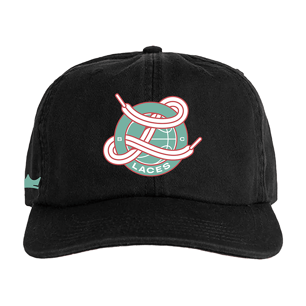 Laces Basketball Club Hat Unrivaled Basketball Cap Best Gifts For Fans