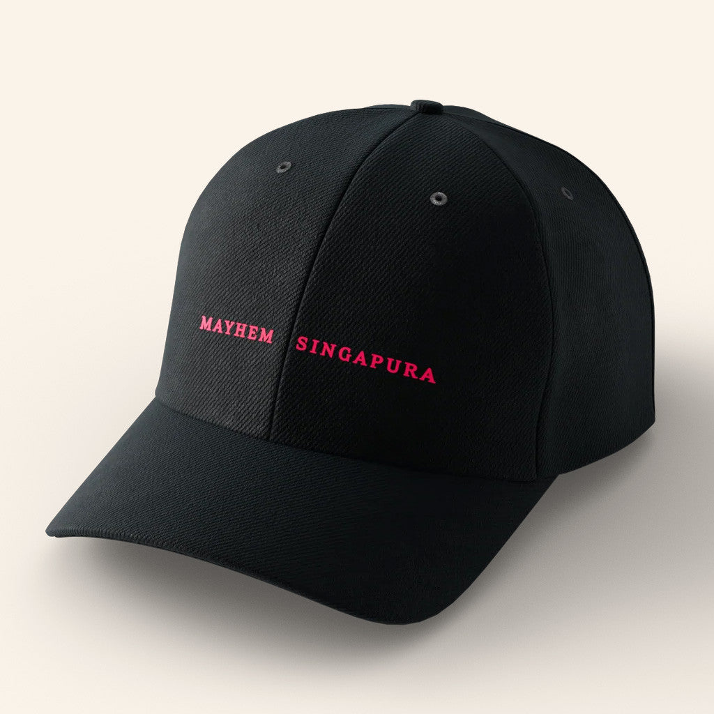 Lady Gaga Mayhem Tour Merch 2025 Concert Embroidered Singapore Hat Fan Merch Besties Gifts Lady Gaga Mayhem Tour Merch 2025 Concert Embroidered Singapore Hat Fan Merch Besties Gifts