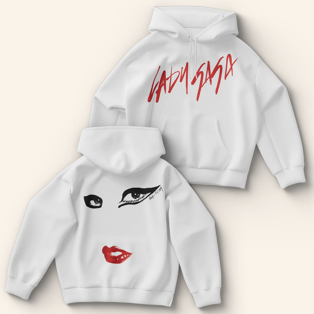 Lady Gaga Mayhem Tour Merch 2025 Concert Hoodie Born This Way Eyes Hoodie Gifts For Ladies Lady Gaga Mayhem Tour Merch 2025 Concert Hoodie Born This Way Eyes Hoodie Gifts For Ladies