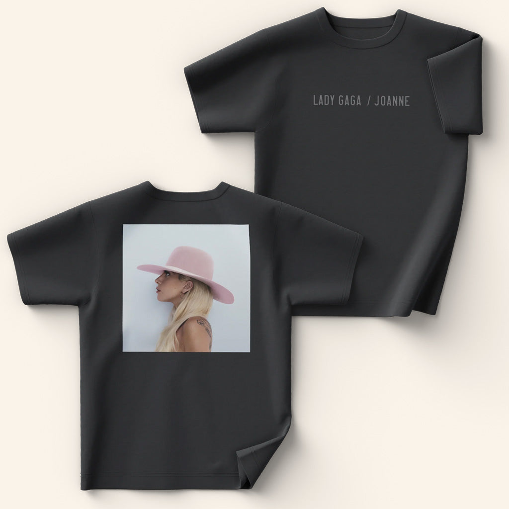 Lady Gaga Mayhem Tour Merch 2025 Concert Joanne T-Shirt Wife Gift Ideas Lady Gaga Mayhem Tour Merch 2025 Concert Joanne T-Shirt Wife Gift Ideas
