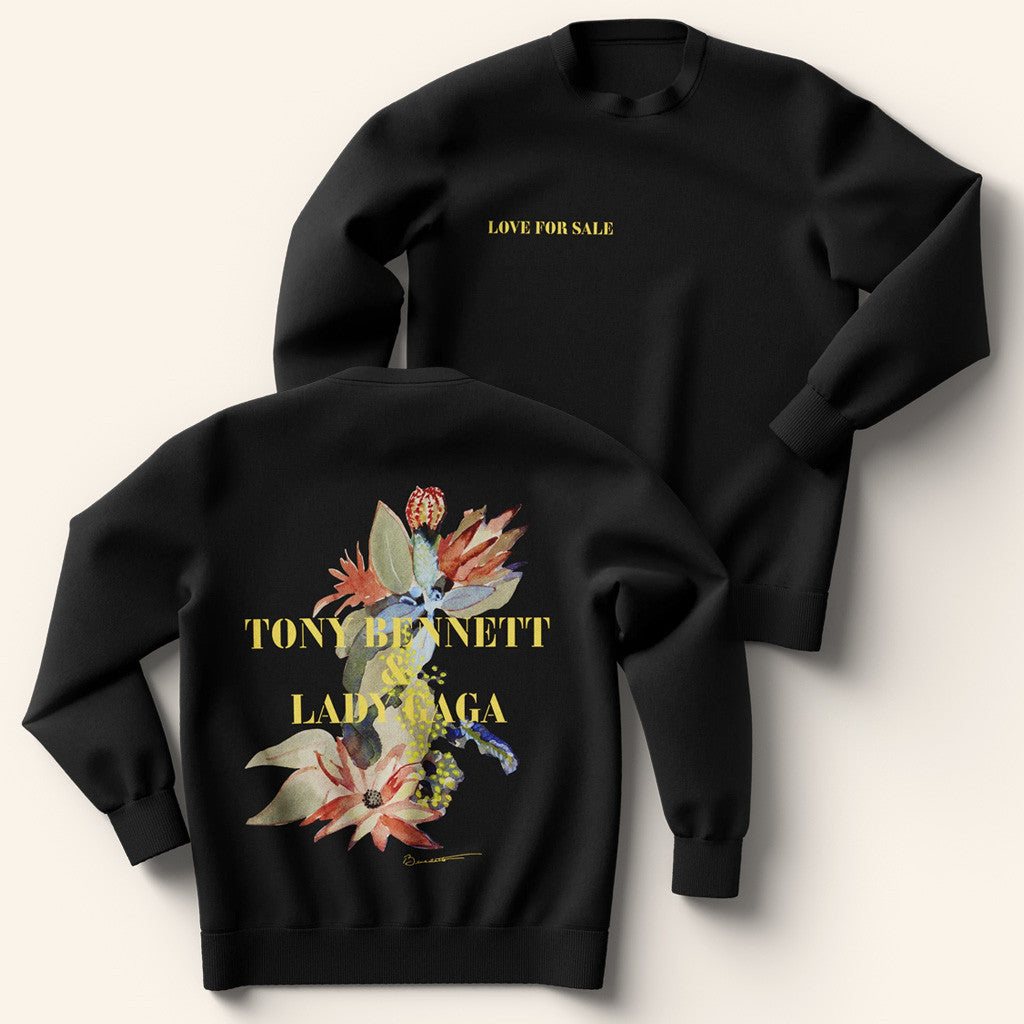 Lady Gaga Mayhem Tour Merch 2025 Concert Love For Sale Signature Sweatshirt Friends Gifts Lady Gaga Mayhem Tour Merch 2025 Concert Love For Sale Signature Sweatshirt Friends Gifts