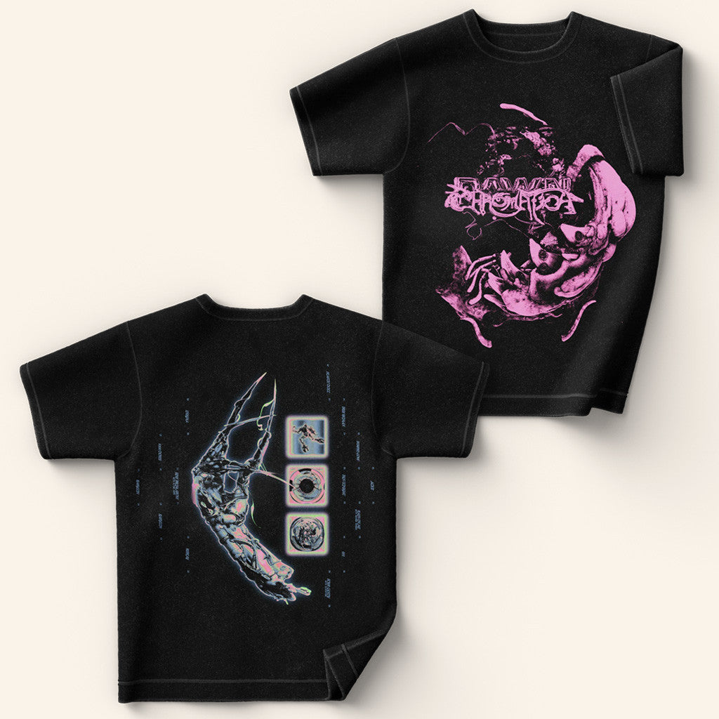 Lady Gaga Mayhem Tour Merch 2025 Concert Shirt Dawn Of Chromatica T-Shirt Her Gifts Lady Gaga Mayhem Tour Merch 2025 Concert Shirt Dawn Of Chromatica T-Shirt Her Gifts