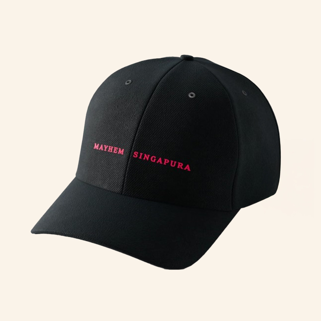 Lady Gaga Merch Mayhem Singapura Hat Christmas Gift Ideas For Fans Lady Gaga Merch Mayhem Singapura Hat Christmas Gift Ideas For Fans