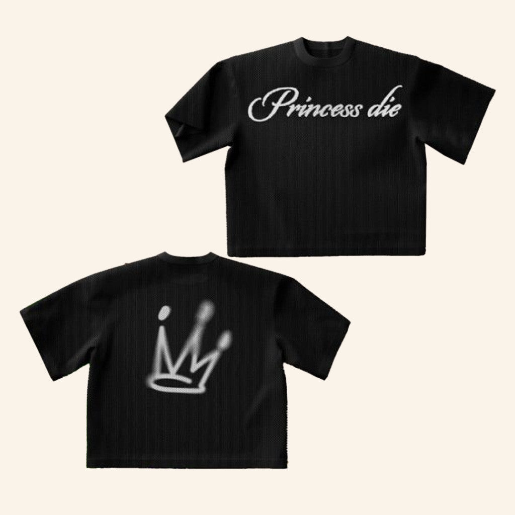 Lady Gaga Merch Princess Die Jersey Best Gifts For Her Lady Gaga Merch Princess Die Jersey Best Gifts For Her