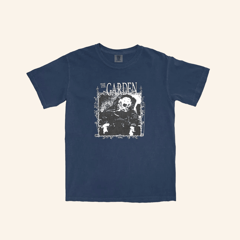 Lagoon Merch Framed Jester T-Shirt Best Gifts For Boyfriend Lagoon Merch Framed Jester T-Shirt Best Gifts For Boyfriend