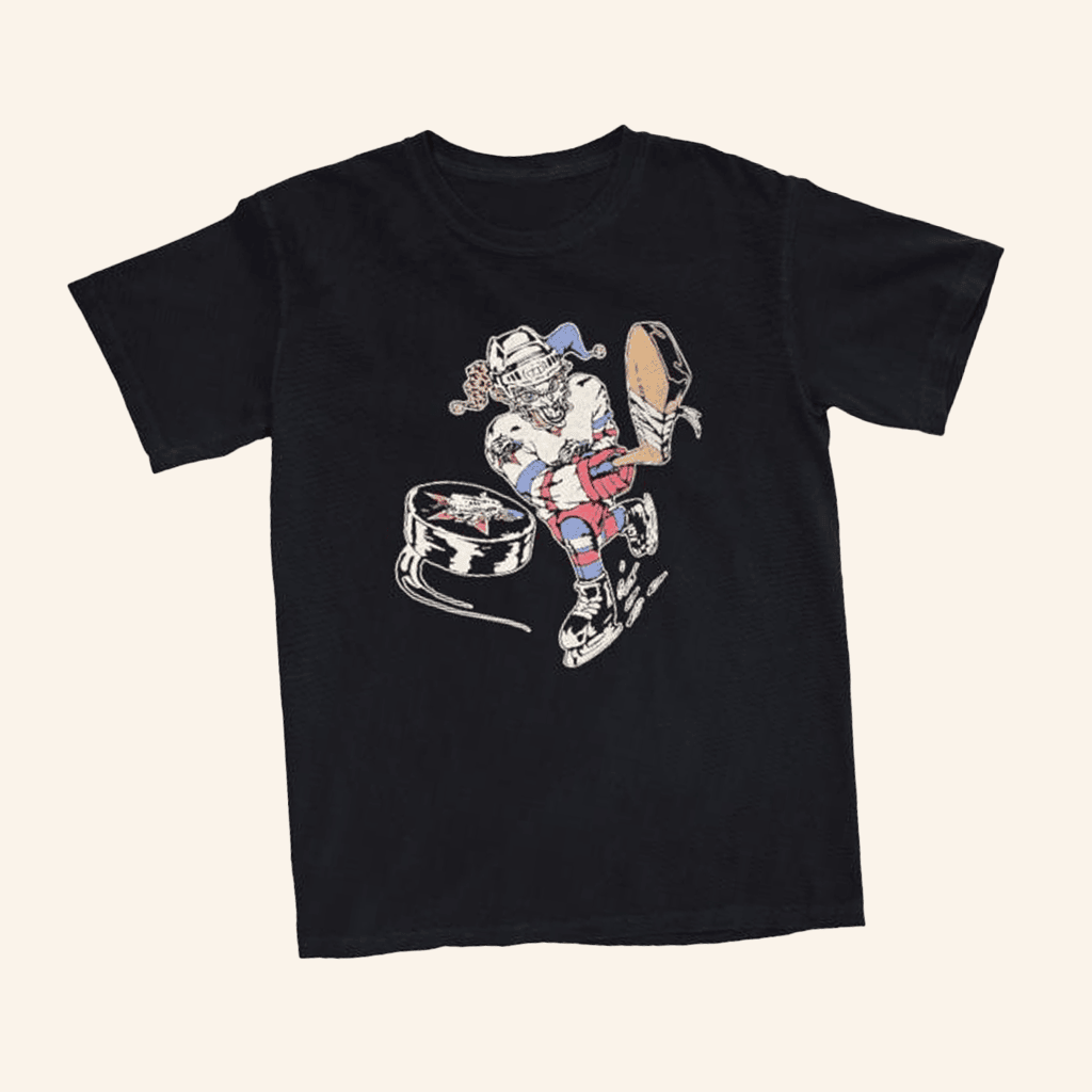 Lagoon Room Merch The Garden Hockey T-Shirt Gifts For Dudes Lagoon Room Merch The Garden Hockey T-Shirt Gifts For Dudes