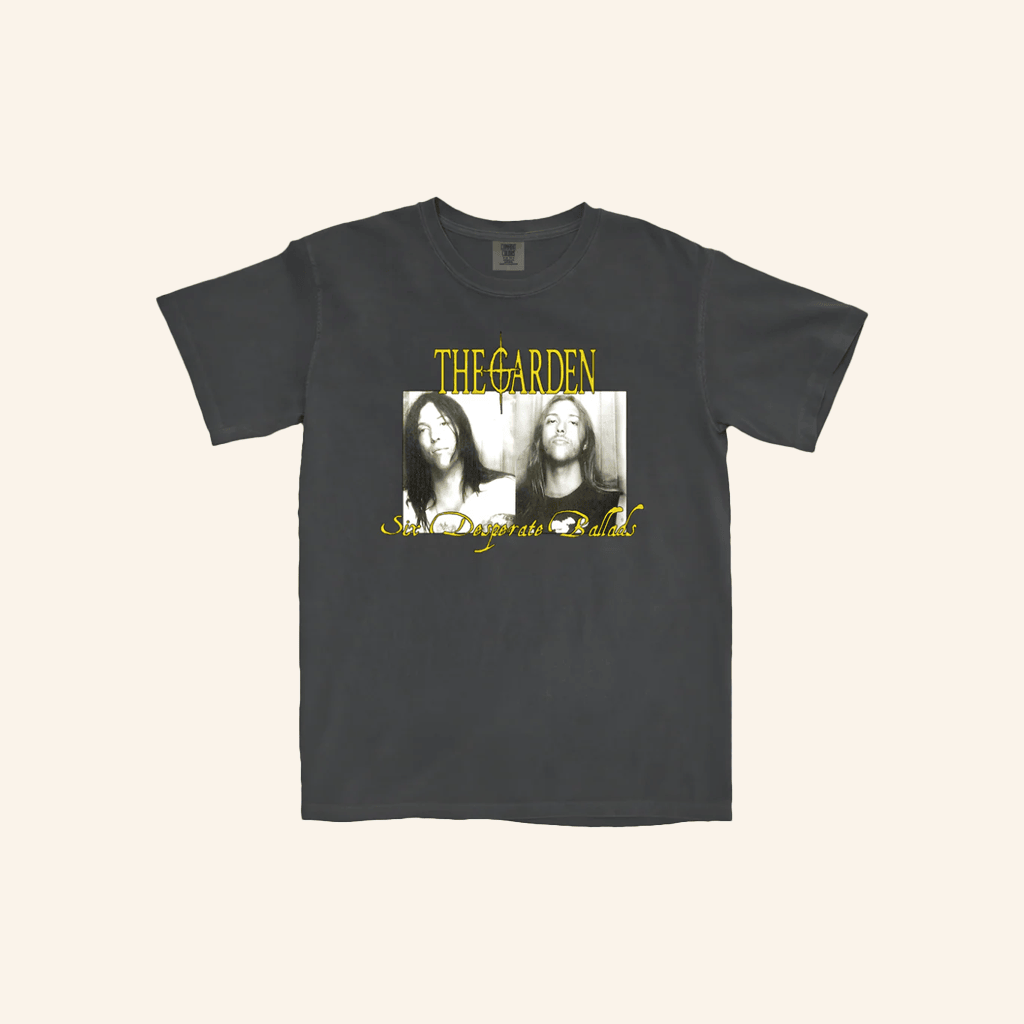 Lagoon Room Merch The Garden Sdb Photo Cover T-Shirt Fans Gifts Lagoon Room Merch The Garden Sdb Photo Cover T-Shirt Fans Gifts