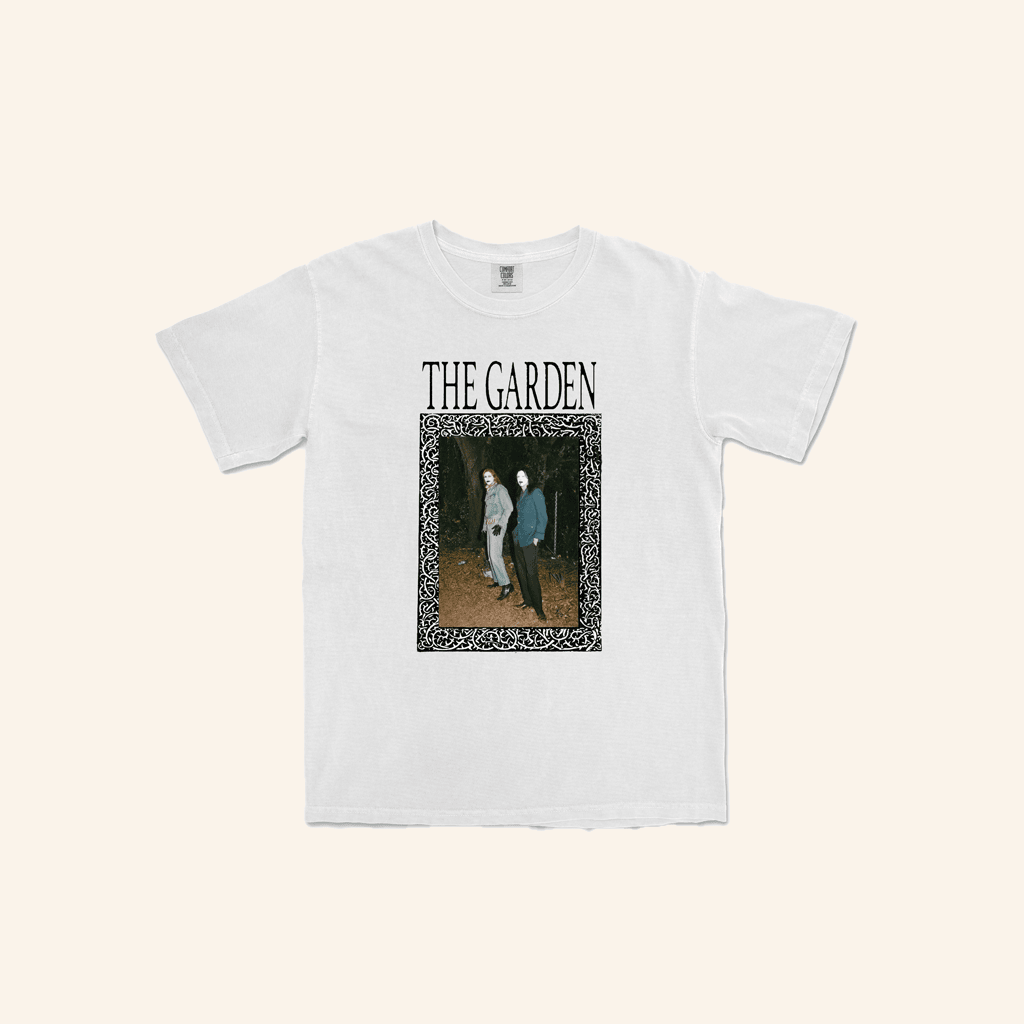 Lagoon Room Merch The Garden Swamp Photo T-Shirt Gifts For Fans Lagoon Room Merch The Garden Swamp Photo T-Shirt Gifts For Fans
