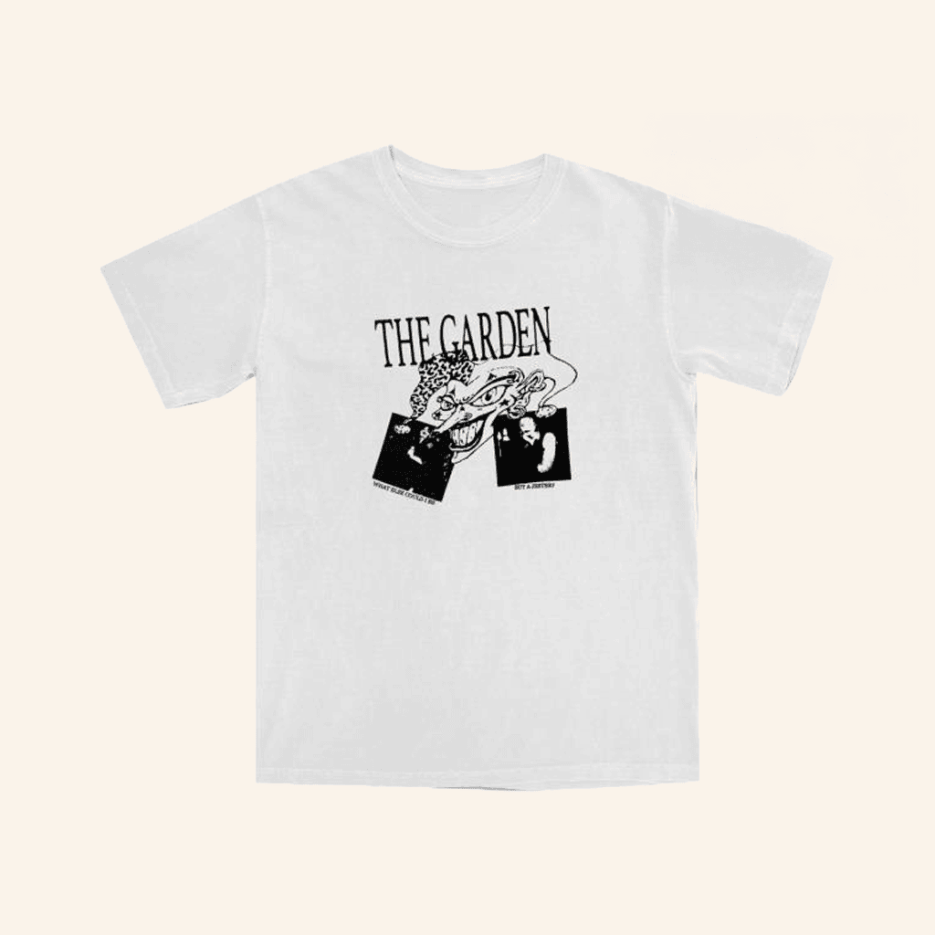 Lagoon Room Merch The Garden What Else Could I Be T-Shirt Gifts For Friends Lagoon Room Merch The Garden What Else Could I Be T-Shirt Gifts For Friends