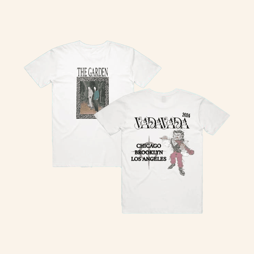 Lagoon Room Merch Vadavada 2024 Tour T-Shirt Fans Gift Ideas Lagoon Room Merch Vadavada 2024 Tour T-Shirt Fans Gift Ideas