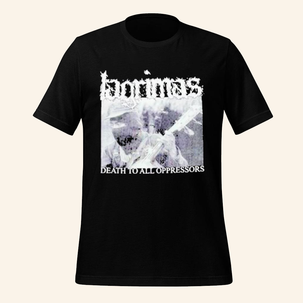 Lagrimas Crust Merch Zapatista 2 T-Shirt Christmas Ideas For Husband Lagrimas Crust Merch Zapatista 2 T-Shirt Christmas Ideas For Husband