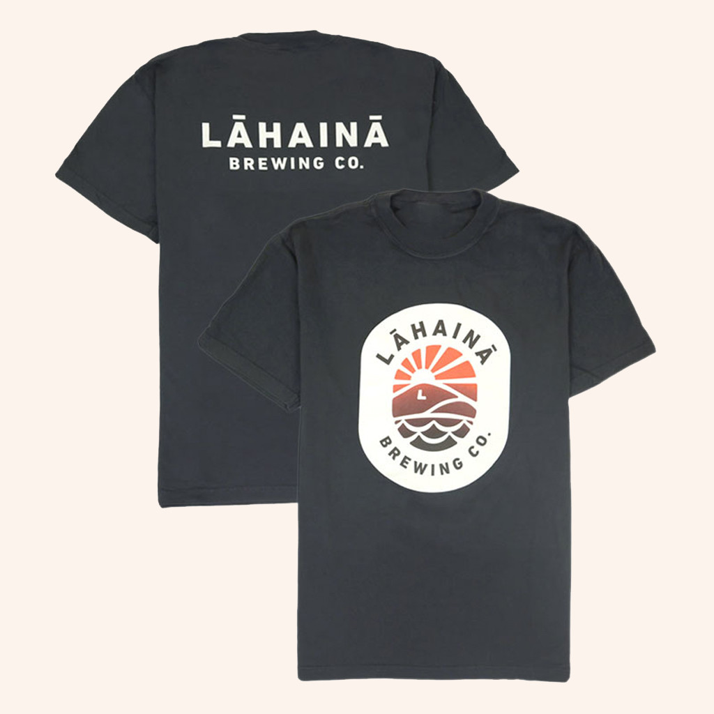Lahaina Brew Merch LBC T-Shirt Best Gifts For Boyfriend Lahaina Brew Merch LBC T-Shirt Best Gifts For Boyfriend