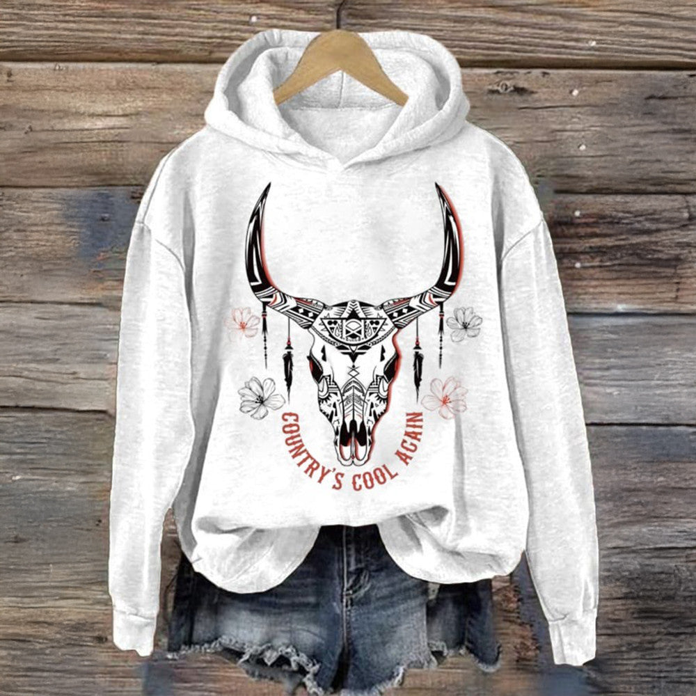 Lainey Wilson Merch Country's Cool Again Hoodie Gifts For Music Fans Gift for Wife Lainey Wilson Merch Country's Cool Again Hoodie Gifts For Music Fans Gift for Wife