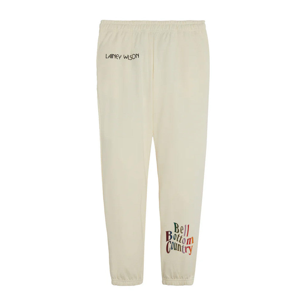 Lainey Wilson Merch Tour 2025 Bell Bottom Country Sweatpants Gifts For Music Lovers Lainey Wilson Merch Tour 2025 Bell Bottom Country Sweatpants Gifts For Music Lovers