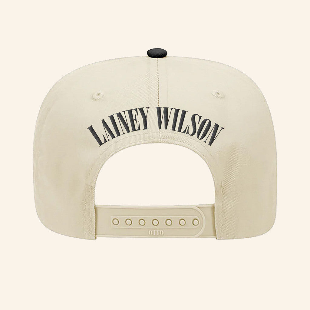 Lainey Wilson Merch Tour 2025 Country's Cool Again Hat Embroidered Unique Gifts For Music Lovers Lainey Wilson Merch Tour 2025 Country's Cool Again Hat Embroidered Unique Gifts For Music Lovers