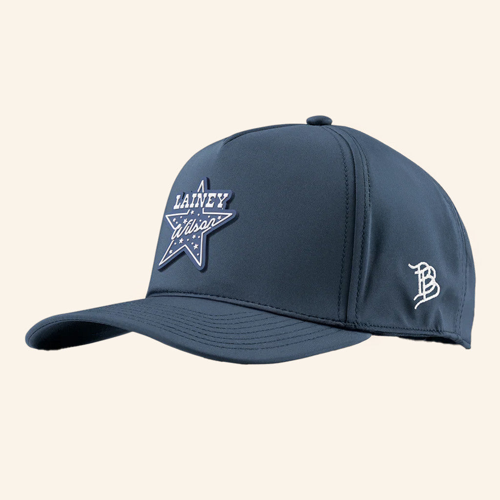 Lainey Wilson Merch Tour 2025 Dallas Hat Embroidered Gifts For People Who Like Music