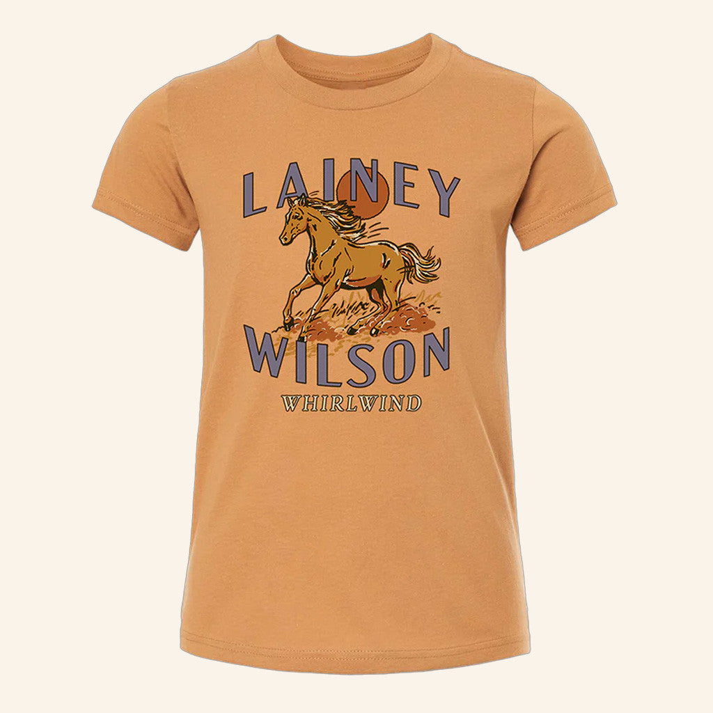 Lainey Wilson Merch Tour 2025 Whirlwind T-Shirt Gifts For Girlfriend Lainey Wilson Merch Tour 2025 Whirlwind T-Shirt Gifts For Girlfriend