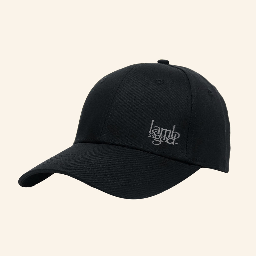 Lamb Of God Merch Logo Hat Birthday Ideas For Husband Lamb Of God Merch Logo Hat Birthday Ideas For Husband