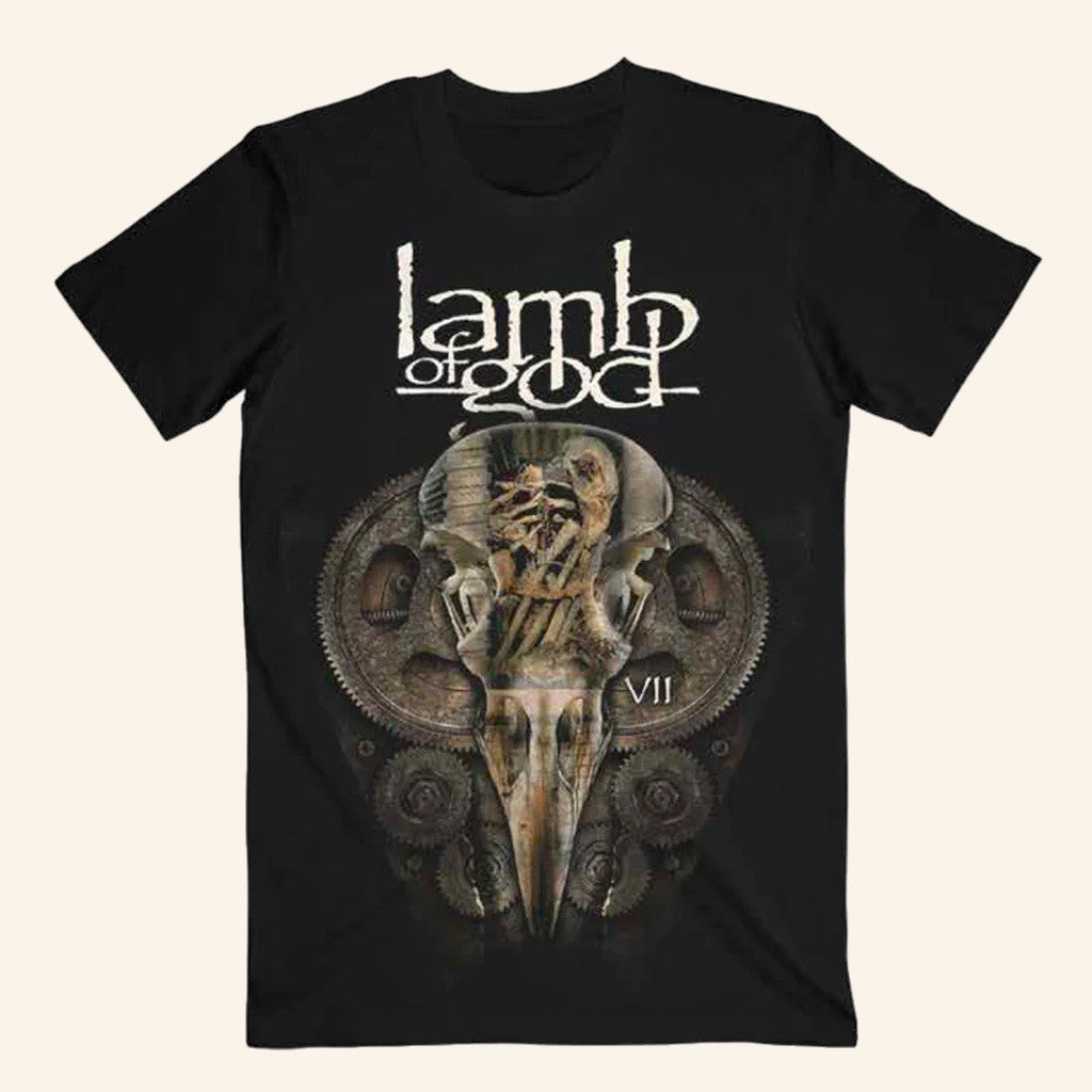 Lamb Of God Merch Sturm Und Gears T-Shirt Best Gifts For Him Lamb Of God Merch Sturm Und Gears T-Shirt Best Gifts For Him